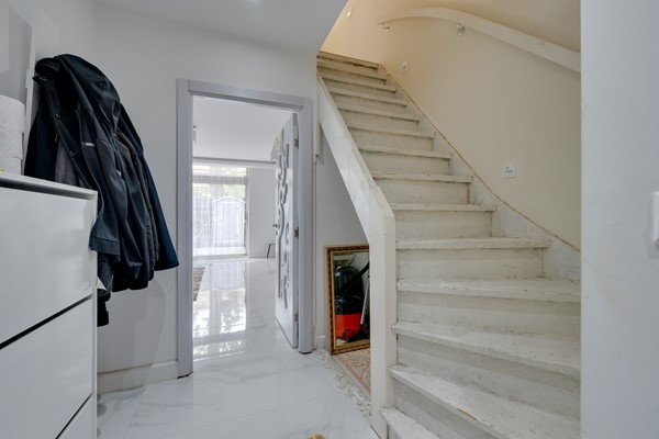 Medium property photo - Galjoenstraat 27, 1503 AN Zaandam